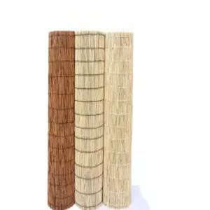 특대형 갈대발 대나무발 갈대 커튼 가림막 인테리어