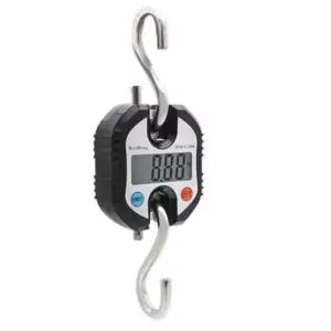 지시저울 미니 크레인 저울 휴대용 전자 디지털저울 150kg