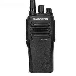 장거리 무전기 모토로라 50km 주파수 건설현장 워키토키 통신장비 업무용