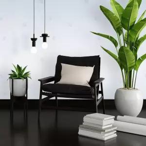 셀프 도배 3D 입체꽃 화이트 단열벽지 20m 폼블럭 시트지 포인트 도배지 보온 곰팡이 난방 포인트지 붙이는