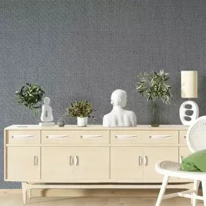 로제 차콜 접착식 단열벽지 10m 셀프 방한 시트지 폼블럭 포인트 도배지 보온 곰팡이 난방 붙이는재 교체