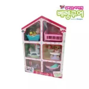 인형의집 베렝구어 NO16953