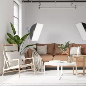 결로방지 폼블럭 20m 베이지 셀프 인테리어 단열시트지벽지 포인트 도배지 보온 곰팡이 난방 붙이는재 교체