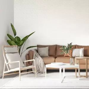 로제 베이지 셀프 단열벽지 10m 결로방지 폼블럭 시트지 포인트 도배지 보온 곰팡이 난방 붙이는재 교체 붙