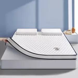 온열 전기장판 더블 싱글 침대 매트 온도조절 카펫 따뜻한 난방 온수매트