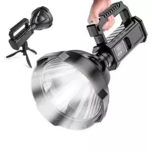 캠핑랜턴 파워 거치대 서치라이트 방수 EDISON5119