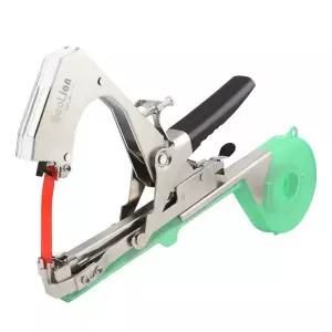 정원용 스테플러 고추 기계 묶는 포도 끈 토마토 오이