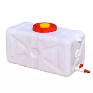농업용 저수통 물탱크 1톤 플라스틱 농약통 사각 대용량 저장탱크