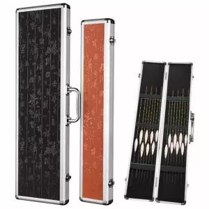 낚시 찌케이스 붕어 찌보관함 보관상자 다용도