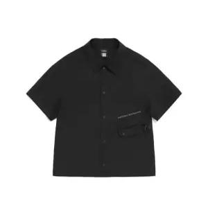 [국내백화점 ] 내셔널지오그래픽 키즈 어드벤쳐 반팔 셔츠 남방 K262USH210 [인기상품] 선물추천