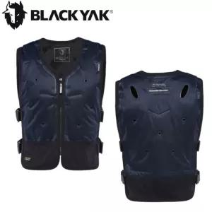블랙야크 물주입 사이즈조절 여름 쿨링조끼 작업용