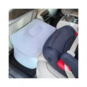 루미나D 차량용 자동차 카시트 발받침 발판 발쿠션 매트