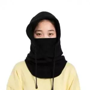 남녀공용 후드 마스크 바이크마스크 낚시마스크