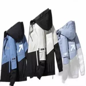 방한 기모 점퍼 겨울등산점퍼 남성아우터 겨울용낚시잠바