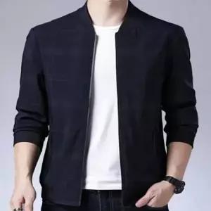 남성 블루종 재킷 남자봄점퍼 남성간절기점퍼 남자아우터