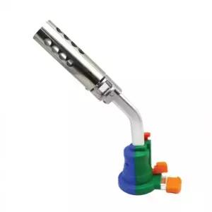 자동점화 가정용 세이프토치 캠핑 바베큐 숯불 가스 토치 휴대용 점화기