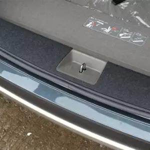 [CAR] 범퍼 펠트 커버 차량 방지 스크래치 카니발KA4 트렁크