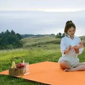 방수 야외 캠핑용 경량 피크닉 계곡