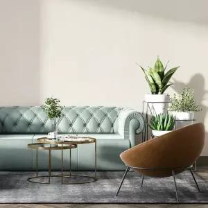 셀프 인테리어 단열벽지 2.5m 크림화이트 엠보 폼블럭 시트지 포인트 도배지 보온 곰팡이 난방 붙이는재 교