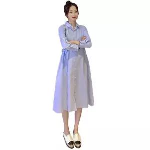 임산복 임신복 임산부 원피스 출근룩 결혼식 하객 임부복 의류 태교여행 만삭