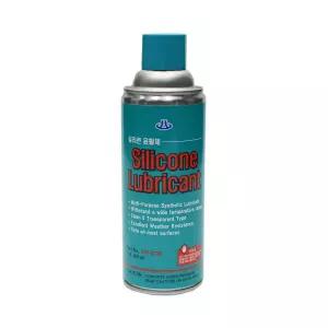 bns 휴먼텍 산업 체전용 실리콘 윤활제 420ml CW-2126 세정 스프레이 방청