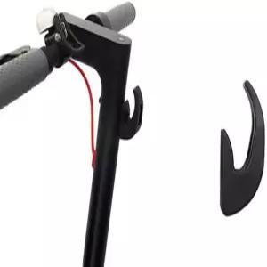 헬멧 가방 전면 포스트 장착을 위한 나사가 달린 힐블리스 G1 전동 스쿠터 후크 - 샤오미 M365 나인봇 맥스