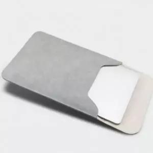 케이스 슬림 파우치 노트북 가죽 15인치 맥북