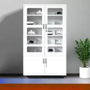 VR 충전 보관함 VR충전함 교육용 케이스 8자리 VR기기 헤드셋 도크