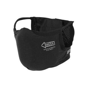 [DRESS] 에어실드 마스크 S XL 땀 흡수 빠른 건조 방풍 UV 90% 차단 페이스 가드 낚시 낚시용품 편안함 낚시용 액세서리