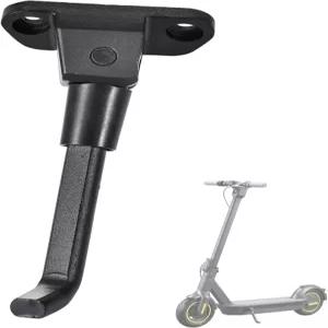 융겔른 전기 스쿠터 킥스탠드 알루미늄 주차대 나인봇 맥스 G30 G30LP 발 지지대 홀더와 호환 가능