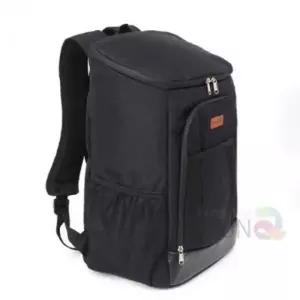 ( )캠핑 보온보냉백팩 블루 캠핑쿨러백 등산도시락가방 딜리버리백 보냉보온가방 가방