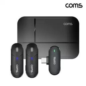 ( )듀얼 송수신기 마이크 VA346 무선 강의용 휴대용 방송용 핀마이크 유튜브