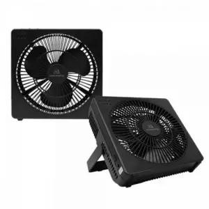 ( )모아캠핑 MOF 82TB 미니팬 탁상용 USB선풍기 타이머기능
