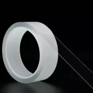 ( )실리콘 방수 테이프 단면 3cm 10M 0.5T