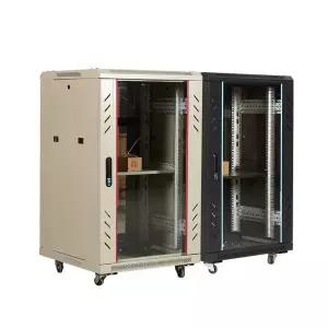 서버 랙 선반 서버랙 전산랙 케비넷 허브 소형 통신랙 철제 사무용품 통신 미니 캐비넷