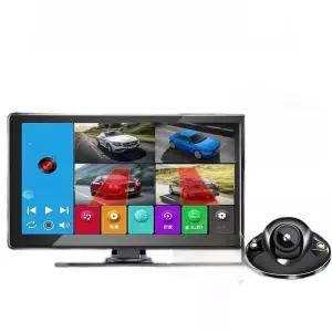 대형 트럭 차량용 hd 블랙박스 지시등 버스 화물차 블박 자동차 모니터