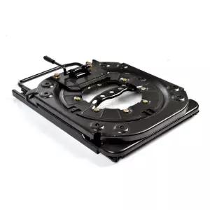 카니발 회전 시트 고정 2열 튜닝 스타렉스 차박 수정 캠핑카 브라켓 샤시 턴