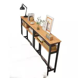 침대헤드선반 슈퍼싱글 틈새 침대 수납 프레임선반 테이블 헤드보드 침대