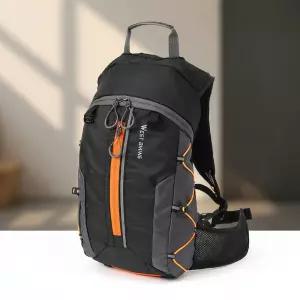 접이식 자전거 배낭 다용도 하이드레이션 팩 등산용 아웃도어 가방수라이딩백 라이 백팩 싸이클백 초경량