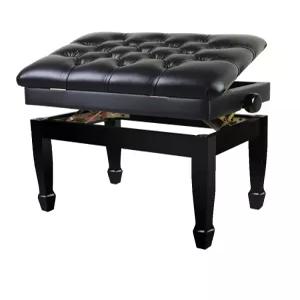 키보드 체어 연주용 I빔 유압식 높이조절