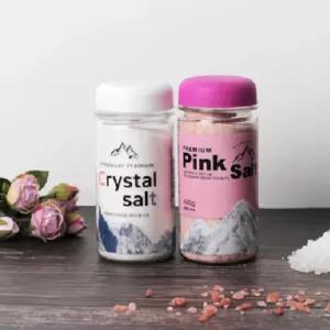 히말라야 핑크소금 선물세트 5종 핑크솔트 명절 선물 설날 단체 회사