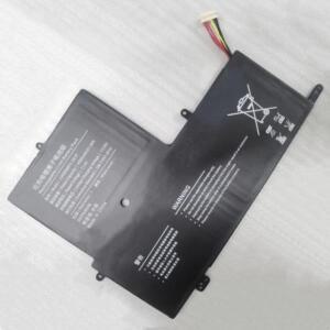 점퍼 JNB11 X5-16265 SU37-X516512 넷북 태블릿 PC용 새 U489566PV-3S1P 11.4V 4500mAh 51.3Wh 노트북 배터