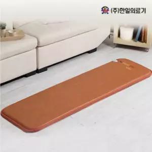 전기 방석 황토 4인 50X170 in-304346온열 매트 겨울용 보온