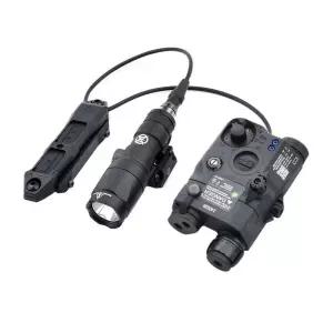 지시기 서바이벌 조준기 M300A 표적 SFM600 PEQ15 적외선 M600C