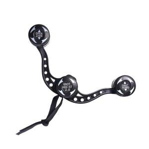 컴팩트 노트 타이잉 어시스턴트 툴 낚시줄 와인더 노터 어시스트 커넥터 해낚시 퀵와이어 결속 장치 프론트 와이어