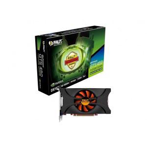 Palit GeForce GTS450 1024 MB 128비트 GDDR5 x16 HDCP 지원 PCI Express 2 0 비디오 카드 NE5S4500FHD01