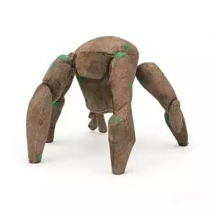 프로젝트 헤일메리 로키 인형 캐릭터 피규어 굿즈 팬 선물 인테리어 소품