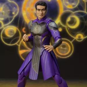 (S.H.Figuarts) 이터널스 - 킨고피규어 인형 모형 액션어 관절어 스어 스모 남자어 인테리어어 미니어처