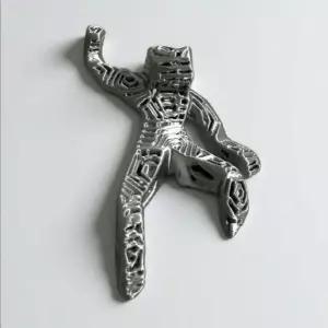 프로젝트 헤일메리 그레이스 피규어 3D 프린팅 캐릭터 굿즈 인테리어 소품