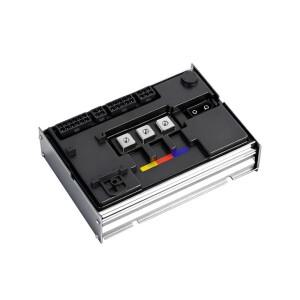 나인봇 맥스 G3 전동 스쿠터 액세서리 컨트롤러 릴리스 스피드 케이블 진공 타이어 허브 디스크 브레이크